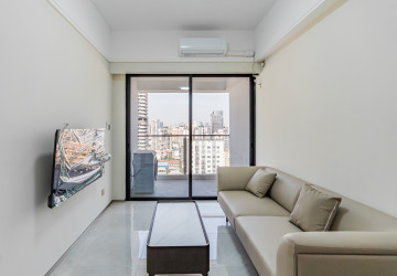 1 Bedroom Condo For Rent - Le Conde, BKK1, Phnom Penh thumbnail