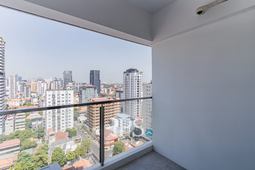1 Bedroom Condo For Rent - Le Conde, BKK1, Phnom Penh