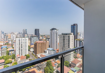 1 Bedroom Condo For Rent - Le Conde, BKK1, Phnom Penh thumbnail