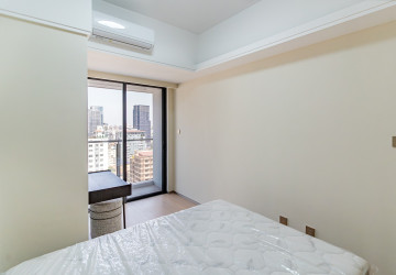 1 Bedroom Condo For Rent - Le Conde, BKK1, Phnom Penh thumbnail