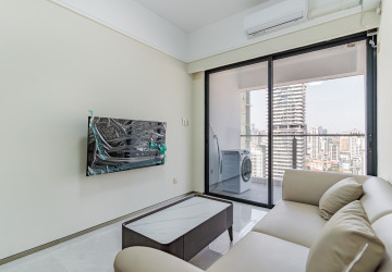 1 Bedroom Condo For Rent - Le Conde, BKK1, Phnom Penh thumbnail