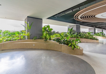 1 Bedroom Condo For Rent - Le Conde, BKK1, Phnom Penh thumbnail