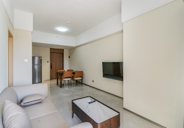 1 Bedroom Condo For Rent - Le Conde, BKK1, Phnom Penh thumbnail