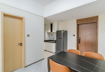 1 Bedroom Condo For Rent - Le Conde, BKK1, Phnom Penh thumbnail