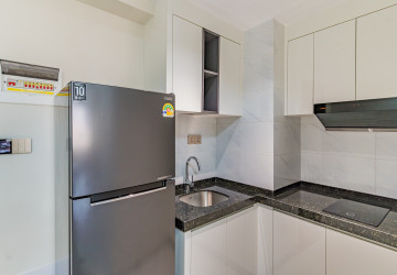 1 Bedroom Condo For Rent - Le Conde, BKK1, Phnom Pen thumbnail