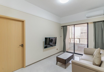 1 Bedroom Condo For Rent - Le Conde, BKK1, Phnom Pen thumbnail