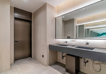 100 Sqm Grade A Office Space For Sale - Flatiron, Srah Chork, Phnom Penh thumbnail