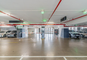 100 Sqm Grade A Office Space For Sale - Flatiron, Srah Chork, Phnom Penh thumbnail