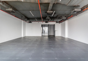 100 Sqm Grade A Office Space For Rent - Flatiron, Srah Chork, Phnom Penh thumbnail