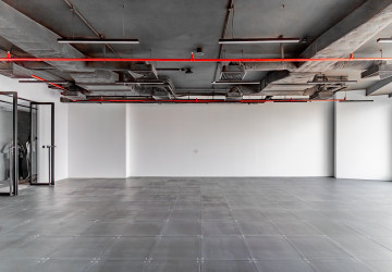 100 Sqm Grade A Office Space For Rent - Flatiron, Srah Chork, Phnom Penh thumbnail