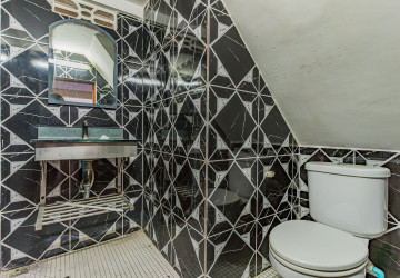 Double Shophouse For Rent - Tumnup Teuk, Phnom Penh thumbnail