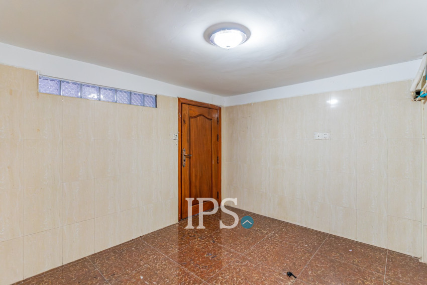 Double Shophouse For Rent - Tumnup Teuk, Phnom Penh