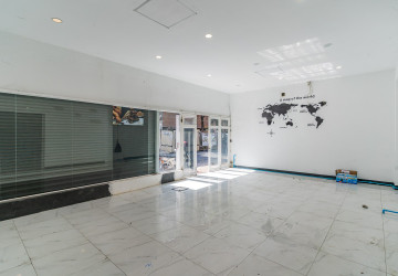 Double Shophouse For Rent - Tumnup Teuk, Phnom Penh thumbnail