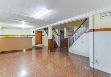 Double Shophouse For Rent - Tumnup Teuk, Phnom Penh thumbnail