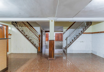 Double Shophouse For Rent - Tumnup Teuk, Phnom Penh thumbnail