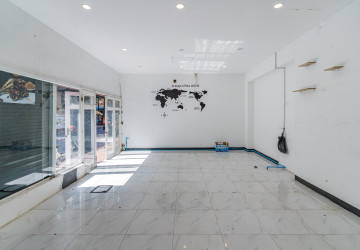 Double Shophouse For Rent - Tumnup Teuk, Phnom Penh thumbnail