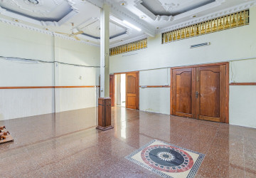 Double Shophouse For Rent - Tumnup Teuk, Phnom Penh thumbnail