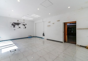 Double Shophouse For Rent - Tumnup Teuk, Phnom Penh thumbnail