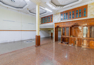 Double Shophouse For Rent - Tumnup Teuk, Phnom Penh thumbnail
