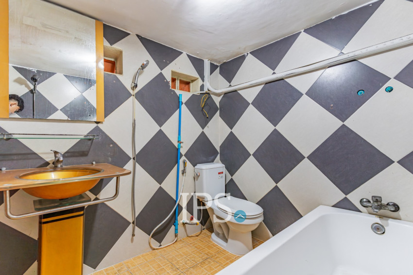 Double Shophouse For Rent - Tumnup Teuk, Phnom Penh