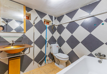 Double Shophouse For Rent - Tumnup Teuk, Phnom Penh thumbnail