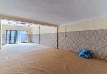 Double Shophouse For Rent - Tumnup Teuk, Phnom Penh thumbnail