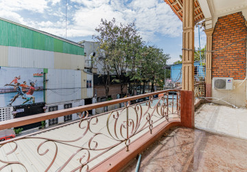 Double Shophouse For Rent - Tumnup Teuk, Phnom Penh thumbnail