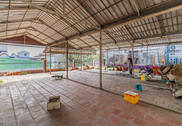Double Shophouse For Rent - Tumnup Teuk, Phnom Penh thumbnail