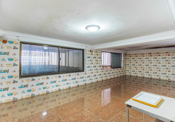 Double Shophouse For Rent - Tumnup Teuk, Phnom Penh thumbnail