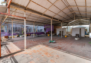 Double Shophouse For Rent - Tumnup Teuk, Phnom Penh thumbnail