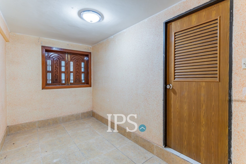 Double Shophouse For Rent - Tumnup Teuk, Phnom Penh