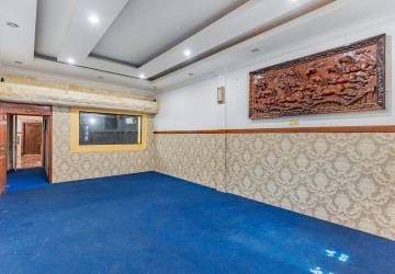 Double Shophouse For Rent - Tumnup Teuk, Phnom Penh thumbnail