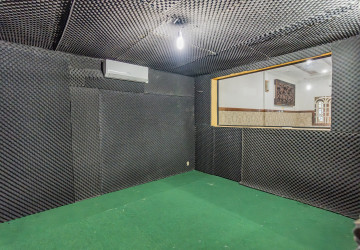 Double Shophouse For Rent - Tumnup Teuk, Phnom Penh thumbnail