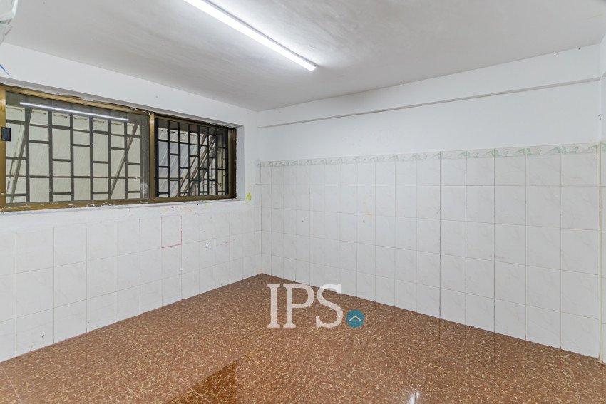 Double Shophouse For Rent - Tumnup Teuk, Phnom Penh