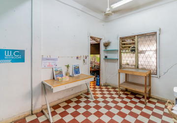 Business For Sale  Established Healthy Restaurant with Rare Garden Setting - BKK1, Phnom Penh thumbnail