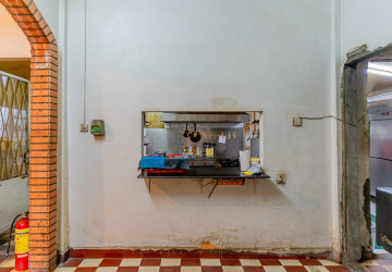 Business For Sale  Established Healthy Restaurant with Rare Garden Setting - BKK1, Phnom Penh thumbnail