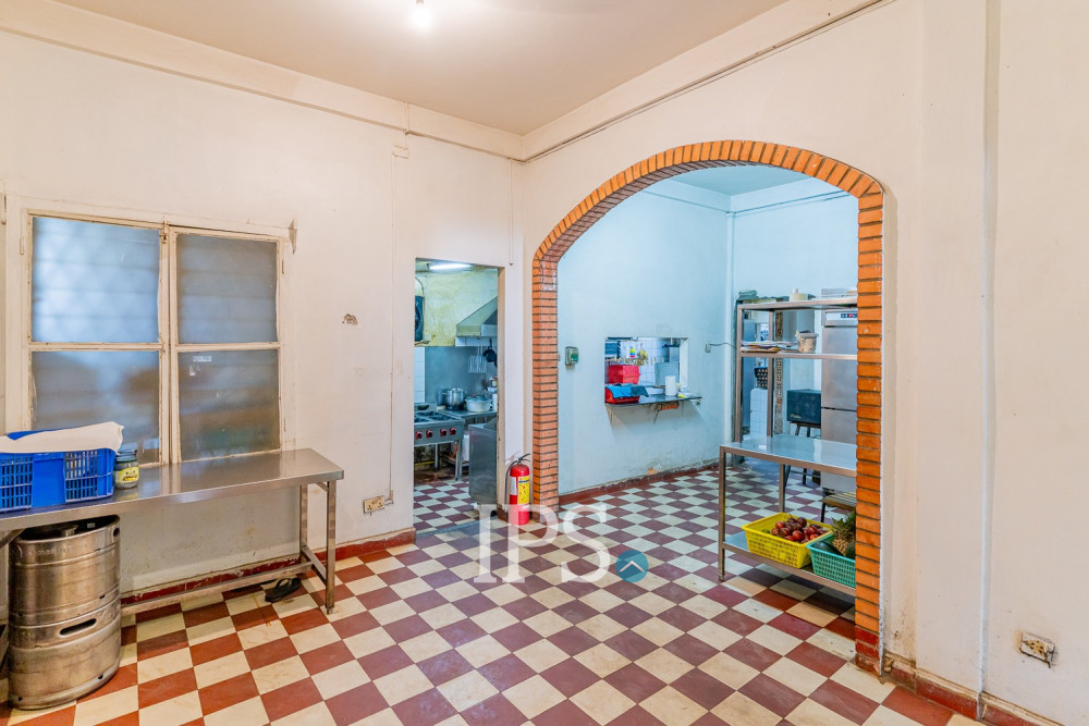 Business For Sale | Established Healthy Restaurant with Rare Garden Setting - BKK1, Phnom Penh - Image 22 Business For Sale | Established Healthy Restaurant with Rare Garden Setting - BKK1, Phnom Penh - Image 22
