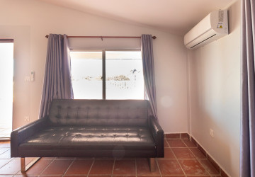 2 Bedroom Apartment For Rent - Slor Kram, Siem Reap thumbnail