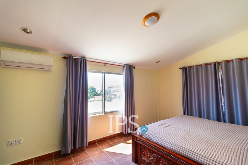 2 Bedroom Apartment For Rent - Slor Kram, Siem Reap