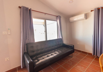 2 Bedroom Apartment For Rent - Slor Kram, Siem Reap thumbnail