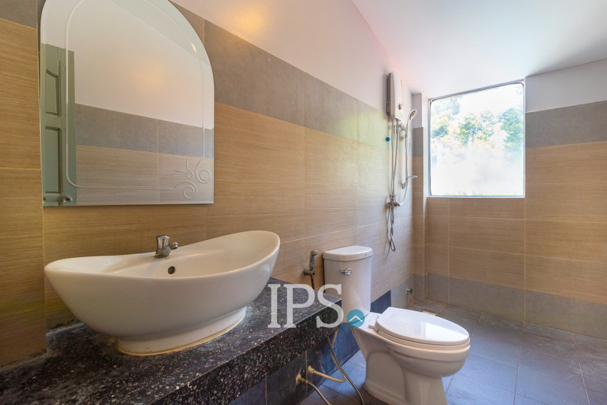 2 Bedroom Apartment For Rent - Slor Kram, Siem Reap