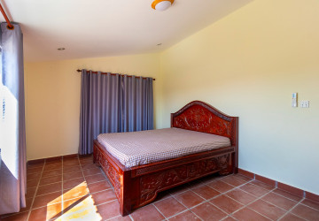 2 Bedroom Apartment For Rent - Slor Kram, Siem Reap thumbnail
