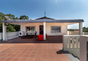 2 Bedroom Apartment For Rent - Slor Kram, Siem Reap thumbnail