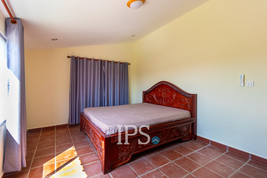 2 Bedroom Apartment For Rent - Slor Kram, Siem Reap