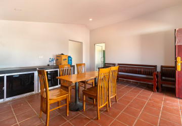 2 Bedroom Apartment For Rent - Slor Kram, Siem Reap thumbnail