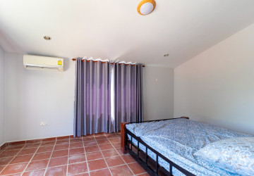 2 Bedroom Apartment For Rent - Slor Kram, Siem Reap thumbnail