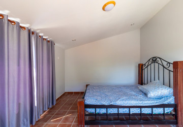 2 Bedroom Apartment For Rent - Slor Kram, Siem Reap thumbnail