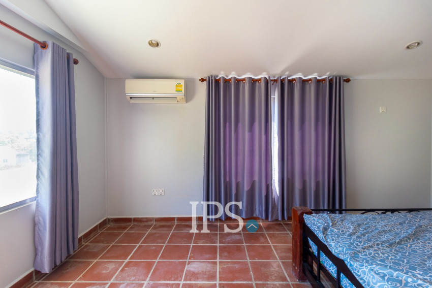 2 Bedroom Apartment For Rent - Slor Kram, Siem Reap