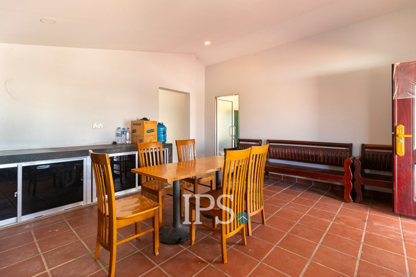 2 Bedroom Apartment For Rent - Slor Kram, Siem Reap