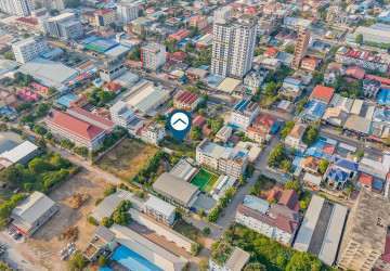 478 Sqm Commercial Land For Rent - Phnom Penh Thmey, Phnom Penh thumbnail